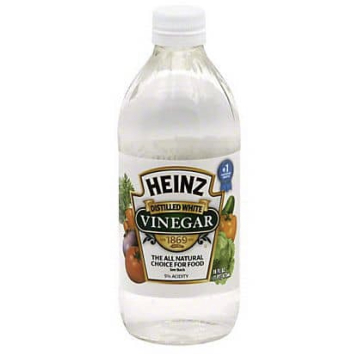 Heinz Distilled White Vinegar CarryKoro Grocery
